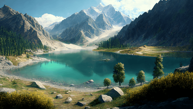 Trekking Package